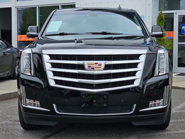 2016 Cadillac Escalade Premium Collection