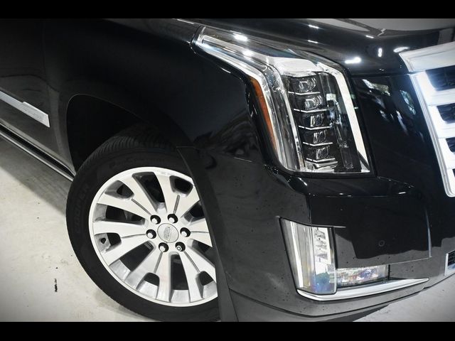 2016 Cadillac Escalade Premium Collection