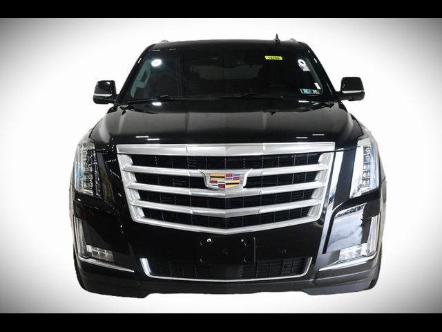 2016 Cadillac Escalade Premium Collection