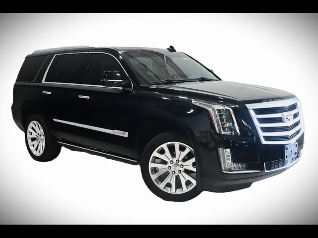 2016 Cadillac Escalade Premium Collection