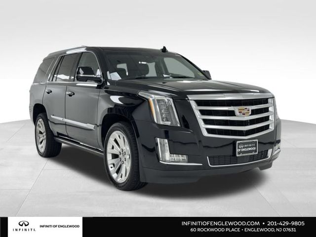 2016 Cadillac Escalade Premium Collection