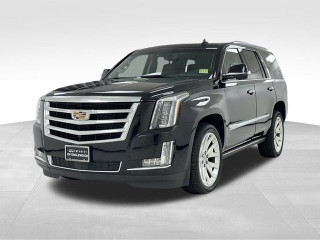 2016 Cadillac Escalade Premium Collection