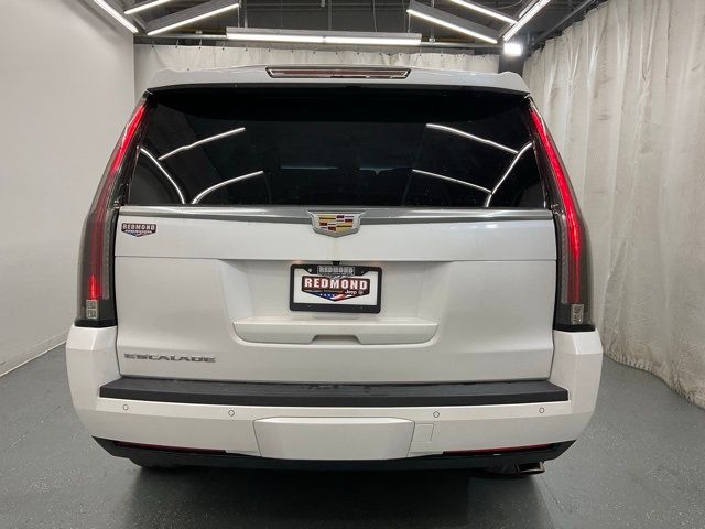 2016 Cadillac Escalade Premium Collection