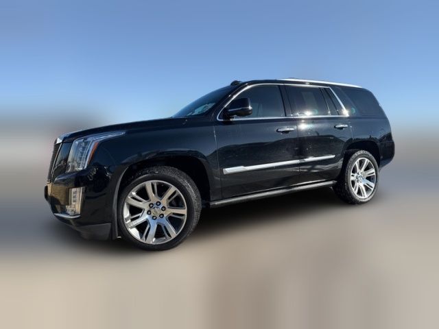 2016 Cadillac Escalade Premium Collection