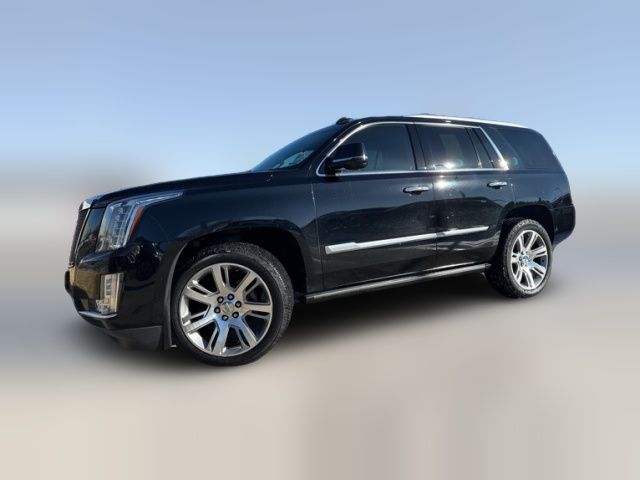 2016 Cadillac Escalade Premium Collection