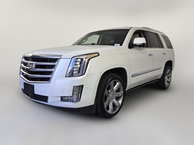 2016 Cadillac Escalade Premium Collection