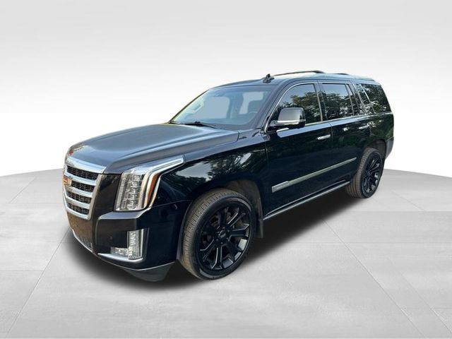 2016 Cadillac Escalade Premium Collection