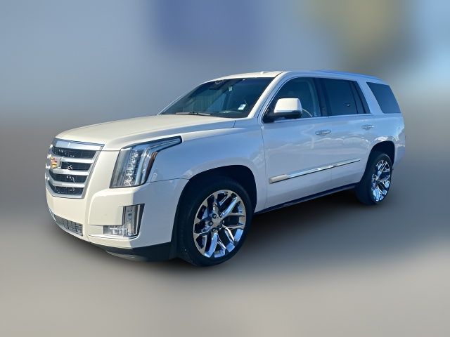 2016 Cadillac Escalade Premium Collection