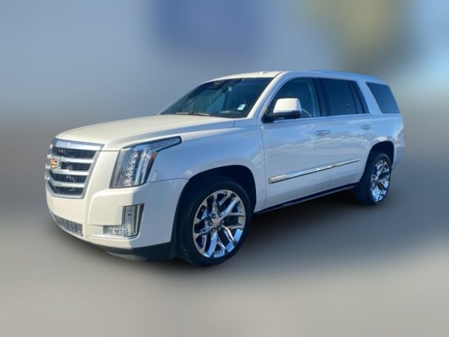 2016 Cadillac Escalade Premium Collection