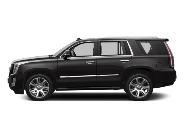 2016 Cadillac Escalade Premium Collection