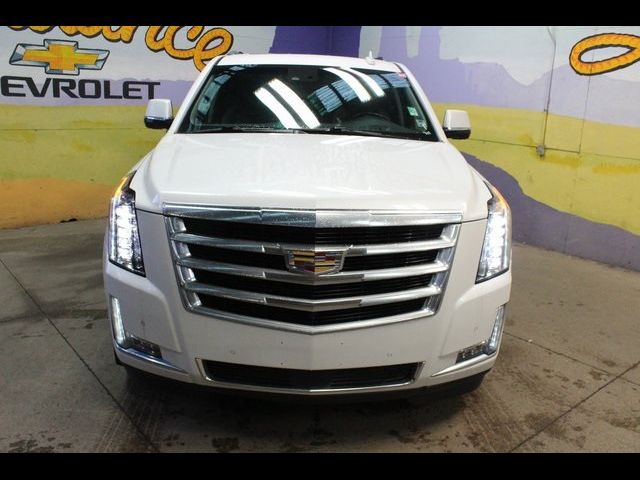 2016 Cadillac Escalade Premium Collection