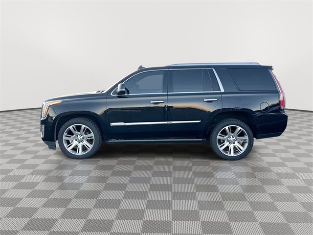 2016 Cadillac Escalade Premium Collection