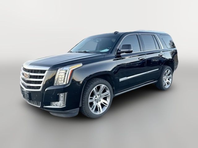 2016 Cadillac Escalade Premium Collection