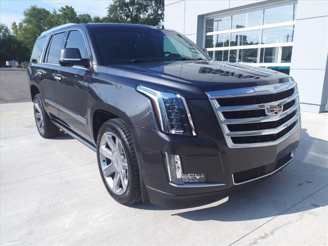 2016 Cadillac Escalade Premium Collection