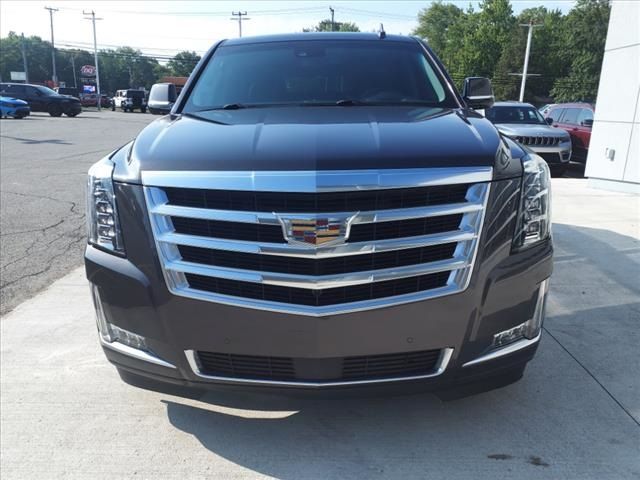 2016 Cadillac Escalade Premium Collection