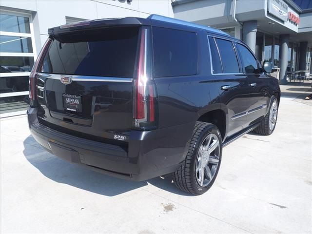 2016 Cadillac Escalade Premium Collection