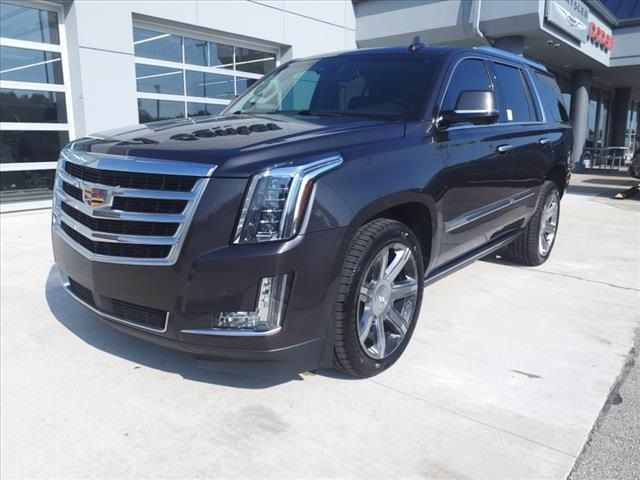 2016 Cadillac Escalade Premium Collection