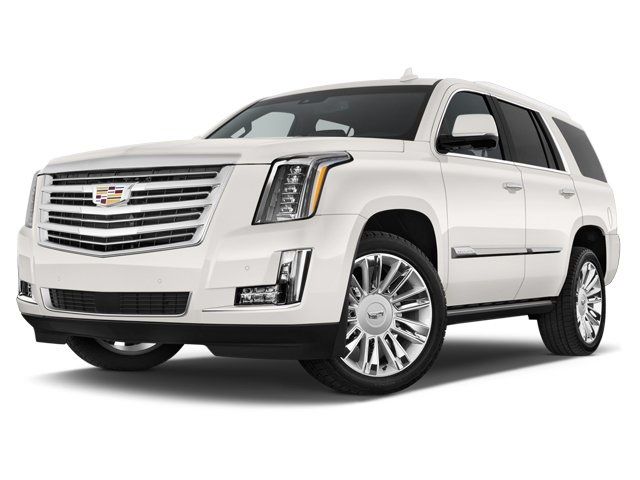 2016 Cadillac Escalade Premium Collection