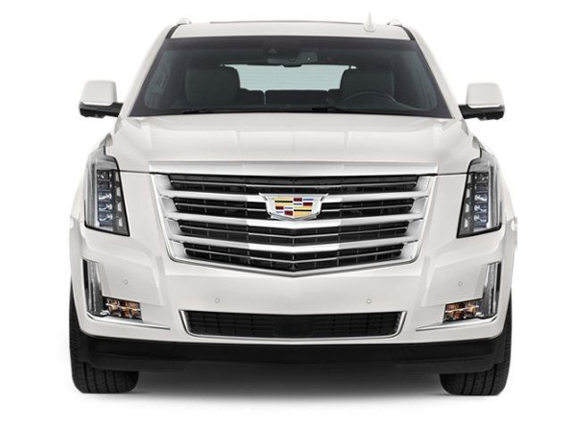 2016 Cadillac Escalade Premium Collection