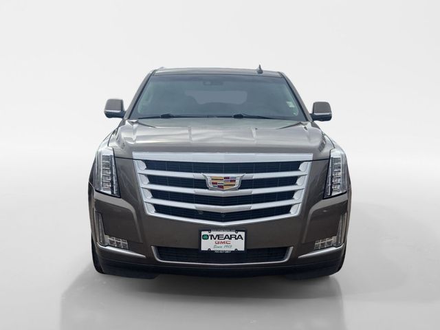 2016 Cadillac Escalade Premium Collection