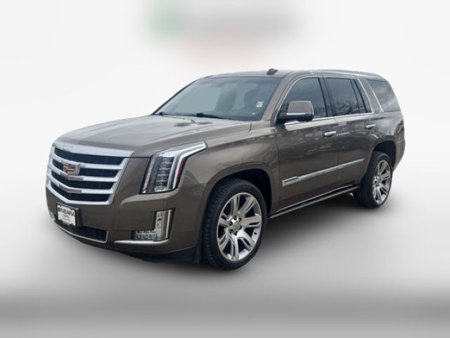 2016 Cadillac Escalade Premium Collection