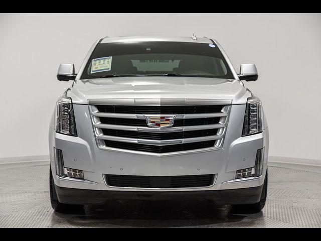 2016 Cadillac Escalade Premium Collection