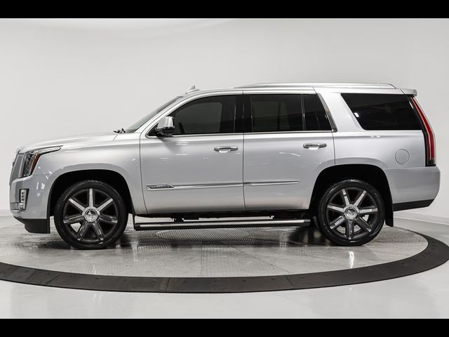 2016 Cadillac Escalade Premium Collection