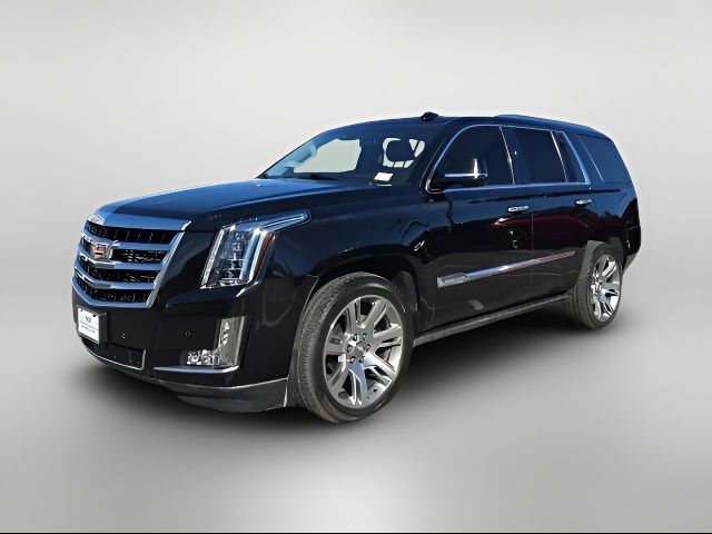 2016 Cadillac Escalade Premium Collection