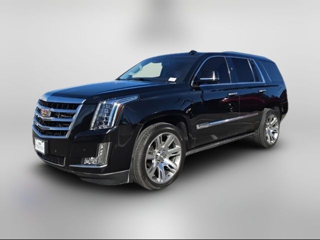 2016 Cadillac Escalade Premium Collection