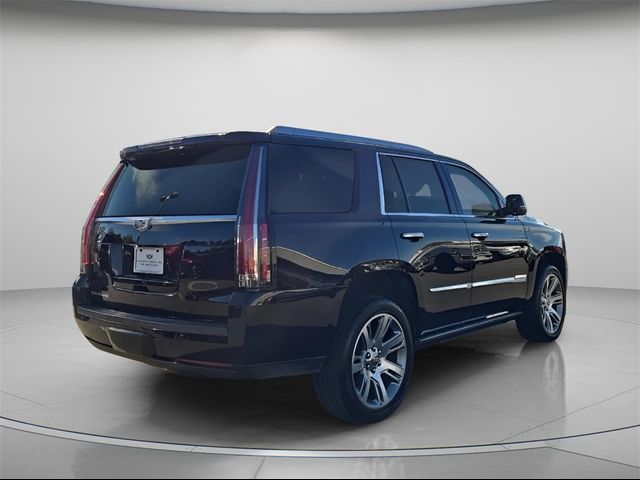 2016 Cadillac Escalade Premium Collection