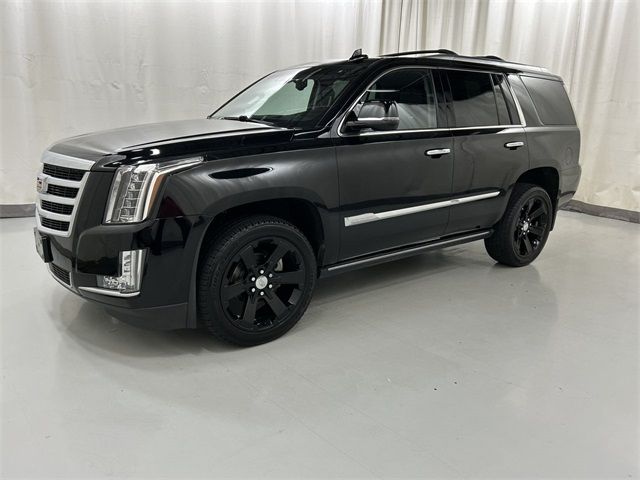 2016 Cadillac Escalade Premium Collection