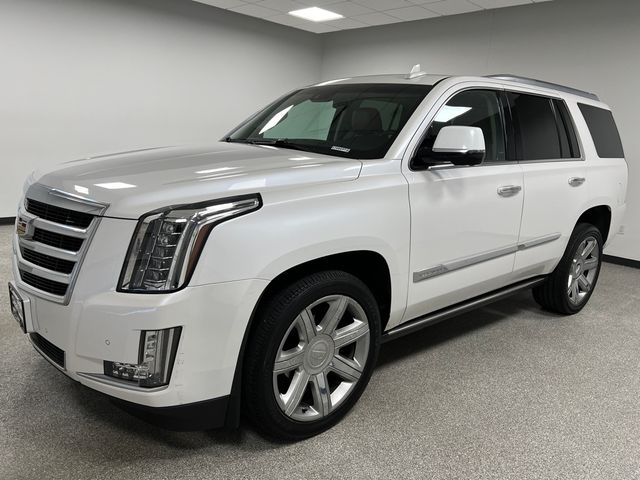 2016 Cadillac Escalade Premium Collection