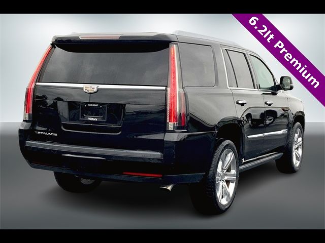 2016 Cadillac Escalade Premium Collection