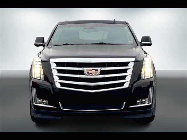 2016 Cadillac Escalade Premium Collection