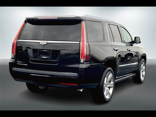 2016 Cadillac Escalade Premium Collection