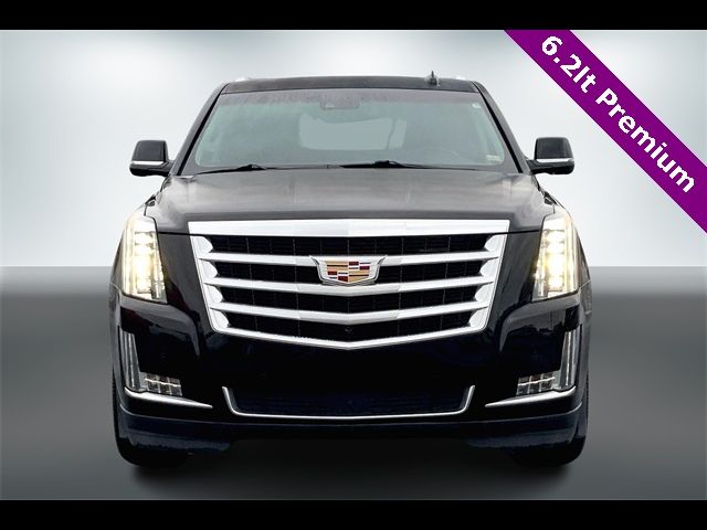 2016 Cadillac Escalade Premium Collection