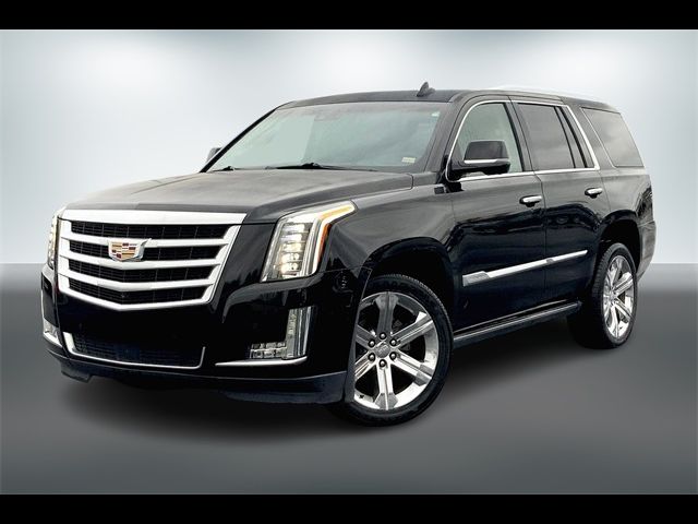 2016 Cadillac Escalade Premium Collection