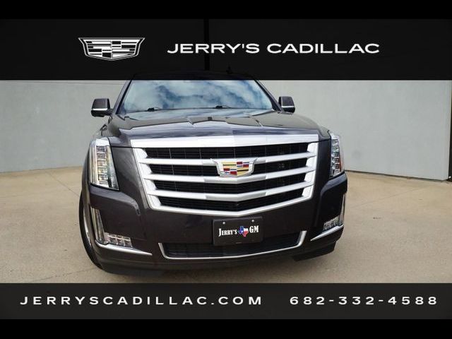 2016 Cadillac Escalade Premium Collection