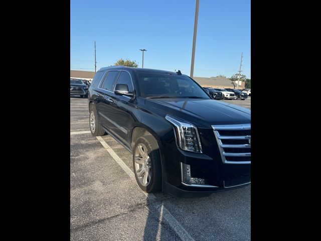 2016 Cadillac Escalade Premium Collection