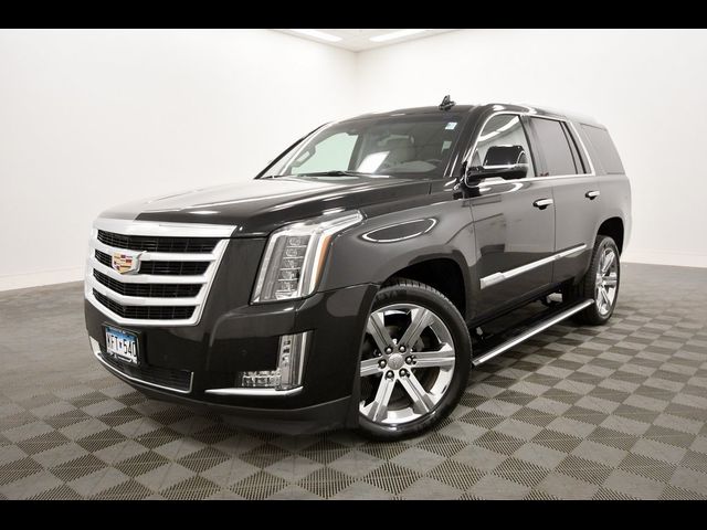 2016 Cadillac Escalade Premium Collection