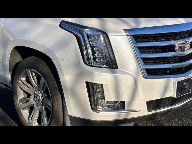 2016 Cadillac Escalade Premium Collection