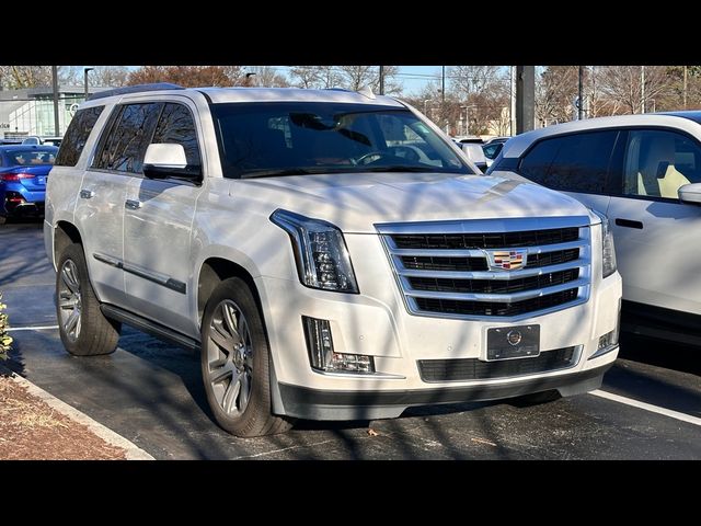 2016 Cadillac Escalade Premium Collection