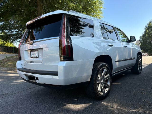 2016 Cadillac Escalade Premium Collection