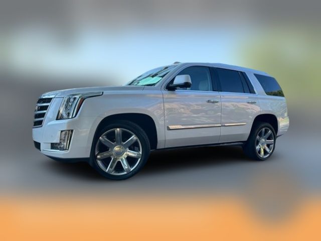 2016 Cadillac Escalade Premium Collection