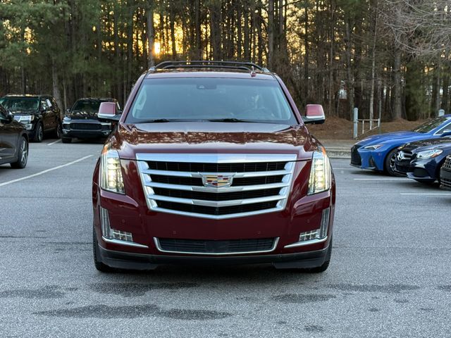 2016 Cadillac Escalade Premium Collection