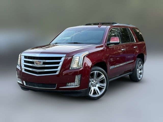 2016 Cadillac Escalade Premium Collection