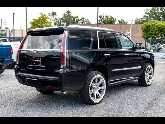 2016 Cadillac Escalade Premium Collection