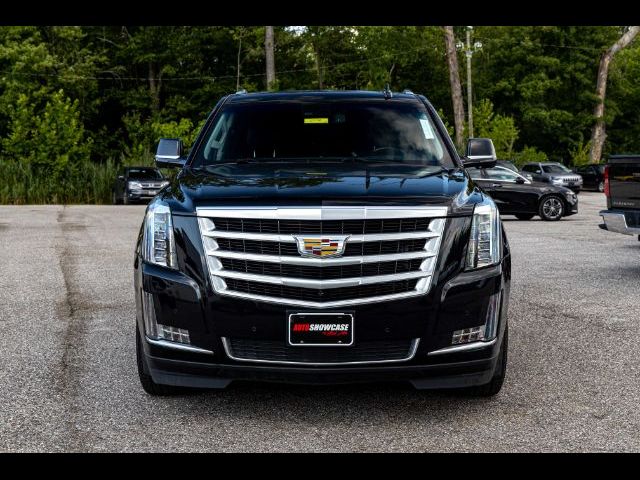 2016 Cadillac Escalade Premium Collection