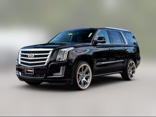 2016 Cadillac Escalade Premium Collection