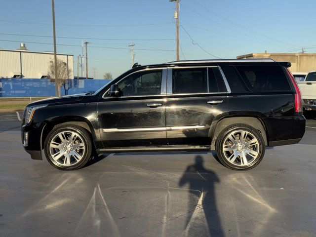 2016 Cadillac Escalade Premium Collection